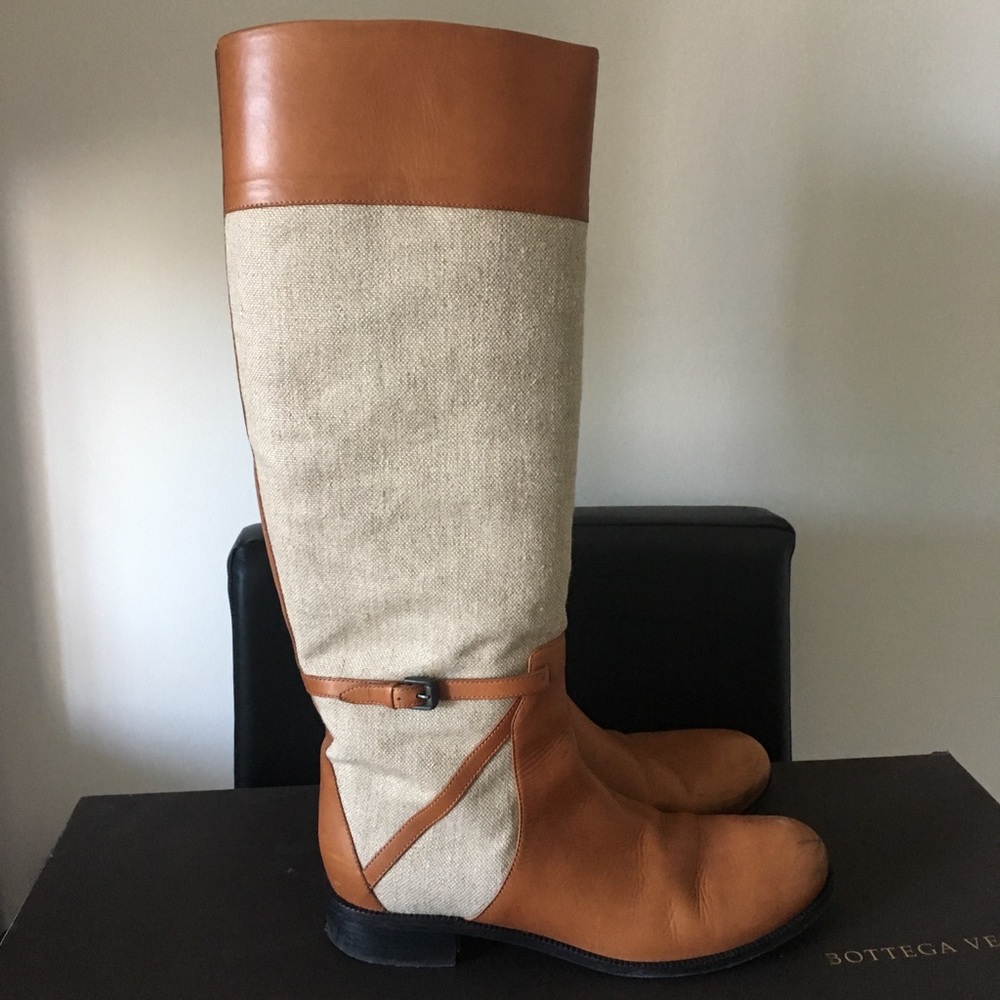 Bottega Veneta Boots
